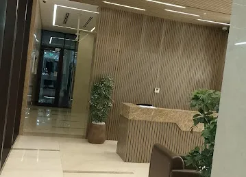 Alya Residence (SBK)