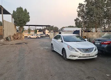 Alyas Auto Repairing Garage