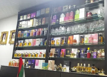Alyasmen perfumes