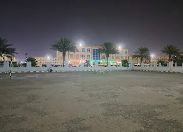 Alyass 2, Building 8