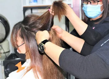 Alyn Beauty Salon