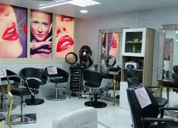 Alyn Beauty Salon
