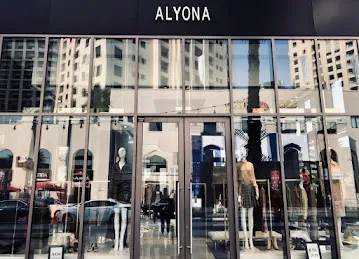 Alyona