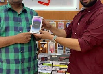 Alzafaran mobiles
