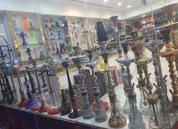 Alzaffran Aldhabi