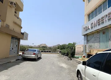 AlZahrah Henna and beauty Saloon