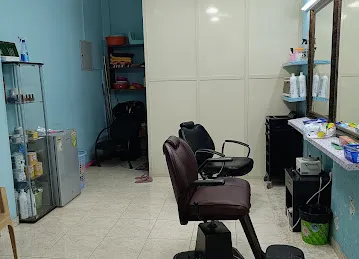 AlZahrah Henna and beauty Saloon