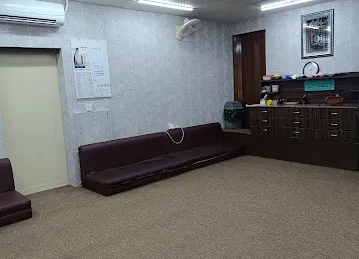 AlZahrah Henna and beauty Saloon