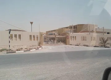 AlZawra Primary School for Girls (C2)