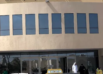 AlZawra Primary School for Girls (C2)
