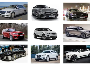 AlZayan Auto Spare Parts