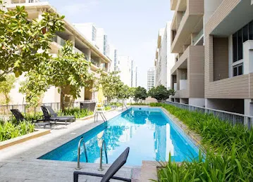 AlZeina Building F5
