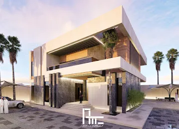 AM consult Architects and Engineering LLC