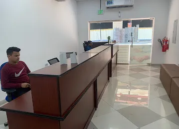 AM Typing Center