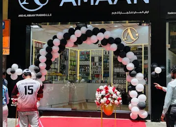 Amaan Mobiles