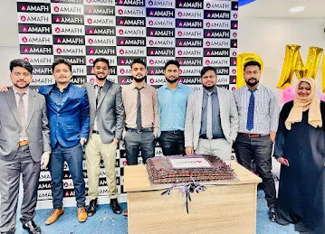 Amafh Commercial brokers