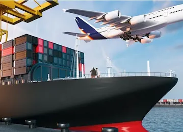 AmaKin Shipping LLC (اماكن للشخن ش.ذ.م.م)