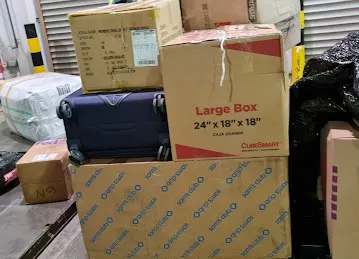 AmaKin Shipping LLC (اماكن للشخن ش.ذ.م.م)