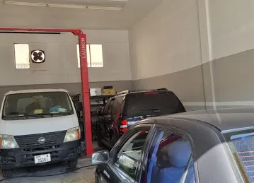 Amal AlJazeera Auto Mechanical Repair Co
