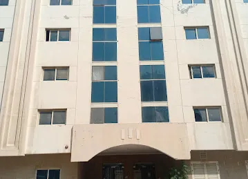 Aman Building