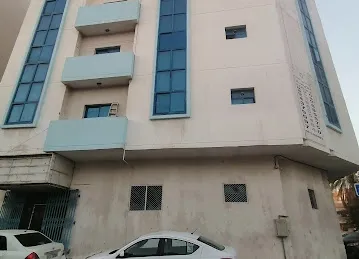 Aman building al nuaimiya 2