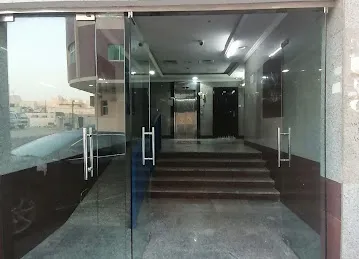 Aman building al nuaimiya 2