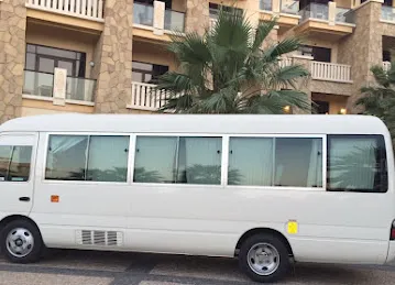 AMAN EXPRESS PASSENGER TRANSPORT LLC