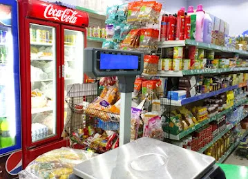 AMAN KAZI GROCERY LLC