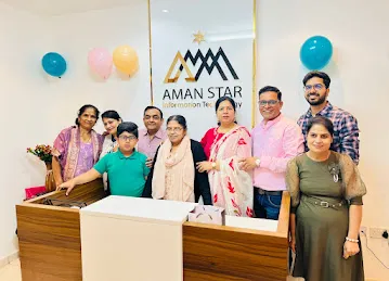 Aman Star Information Technology