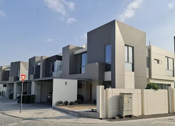 Amana Wasl Villas project