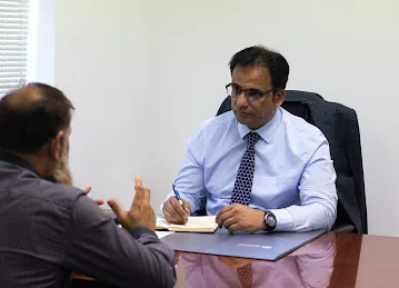 Amanah Accountants UAE- Chartered, Accountancy, Self-Assessment, Tax Returns & Bespoke Bookkeeping