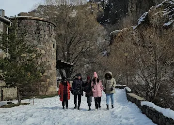 Amani Travel & Tourism