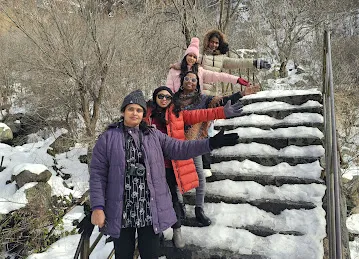 Amani Travel & Tourism