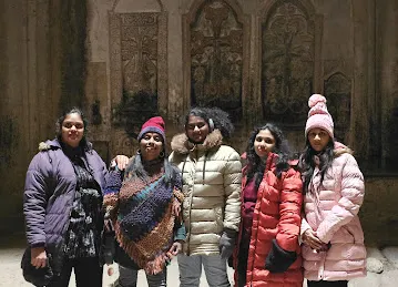 Amani Travel & Tourism