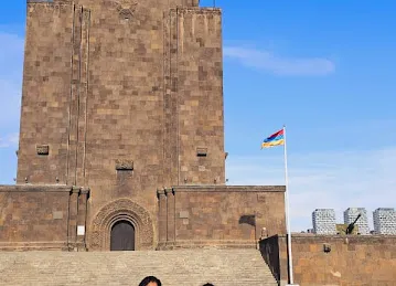 Amani Travel & Tourism