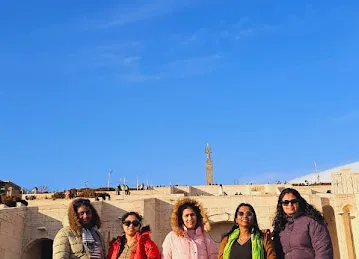 Amani Travel & Tourism