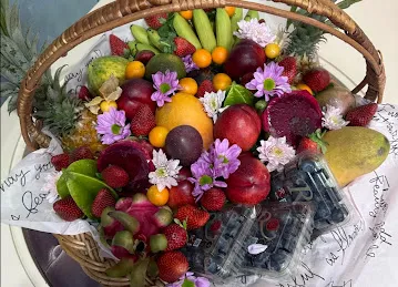 Amar vegetables and fruits wholesale distribution