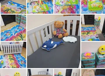 Amaryllis Daycare & Preschool