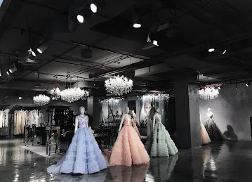 Amato Couture