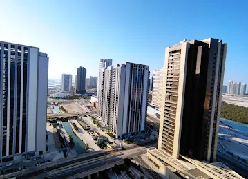 Amaya Tower 1