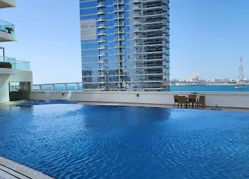 Amaya Tower 1