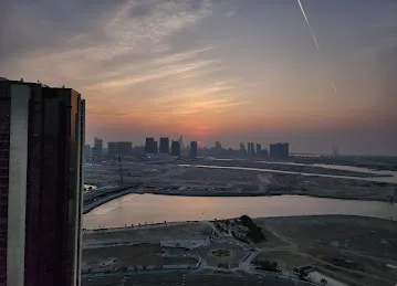Amaya Tower 1