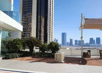 Amaya Tower 1