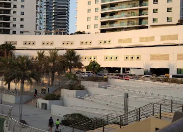 Amaya Tower 2
