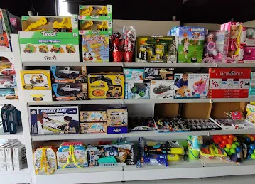 AMAZ MANUFACTURER Gift Trading LLC