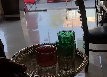 AMAZIGH Restaurant Moroccan Food