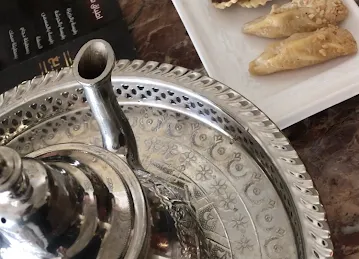 AMAZIGH Restaurant Moroccan Food
