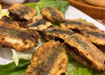 AMAZIGH Restaurant Moroccan Food