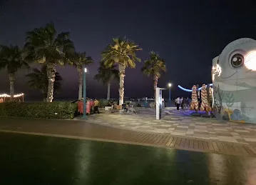 Amazing Sea World Divers Meeting Point