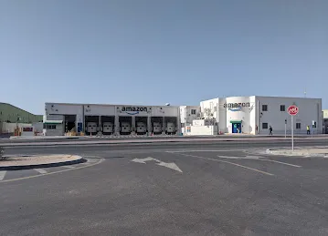 AMAZON DDB7